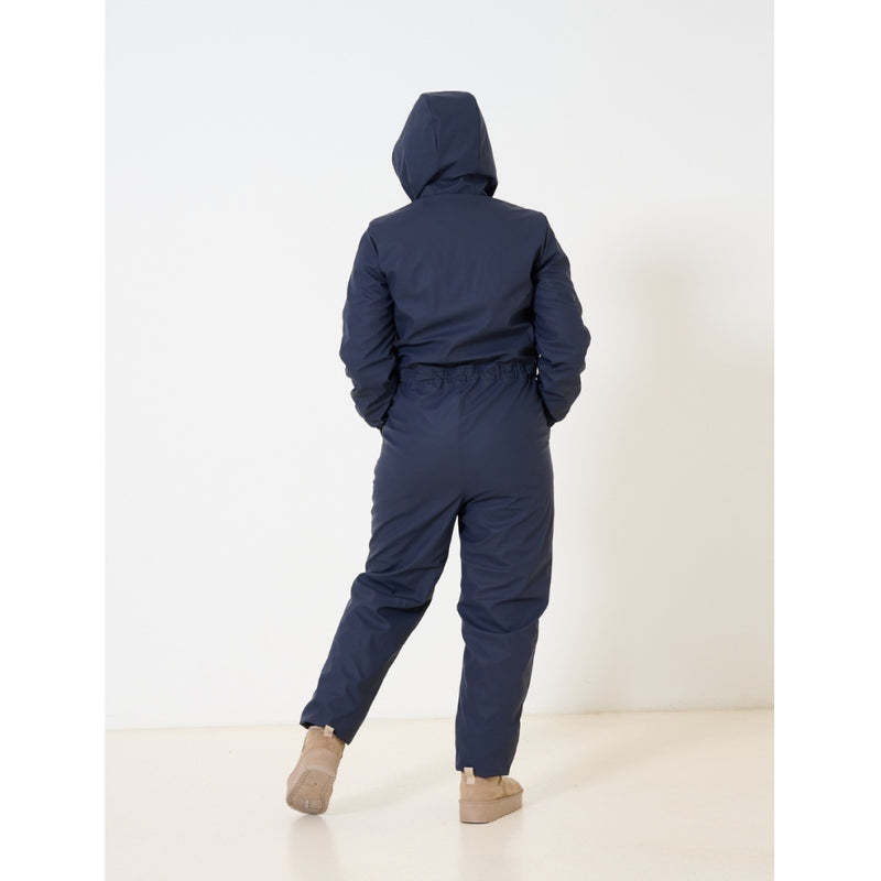 ONLY ONLY dam padded rainsuit ONLPHILIPPA Rainwear Night Sky