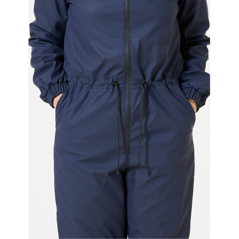 ONLY ONLY dam padded rainsuit ONLPHILIPPA Rainwear Night Sky