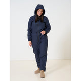 ONLY ONLY dam padded rainsuit ONLPHILIPPA Rainwear Night Sky