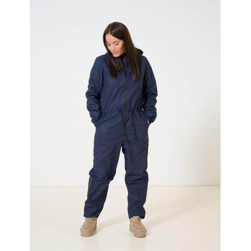 ONLY ONLY dam padded rainsuit ONLPHILIPPA Rainwear Night Sky