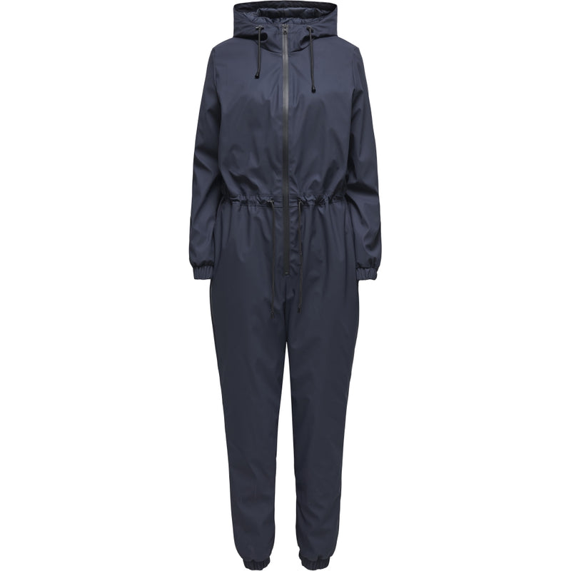 ONLY ONLY dam padded rainsuit ONLPHILIPPA Rainwear Night Sky