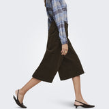 ONLY ONLY dam shorts ONLCOSTA Shorts Coffee Bean