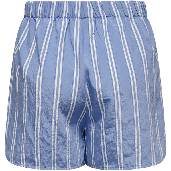 ONLY ONLY dam shorts ONLESTHER Shorts Moonlight Blue CLOUD DANCER