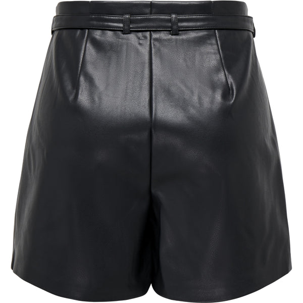 ONLY ONLY dam shorts ONLHEIDI Shorts Black