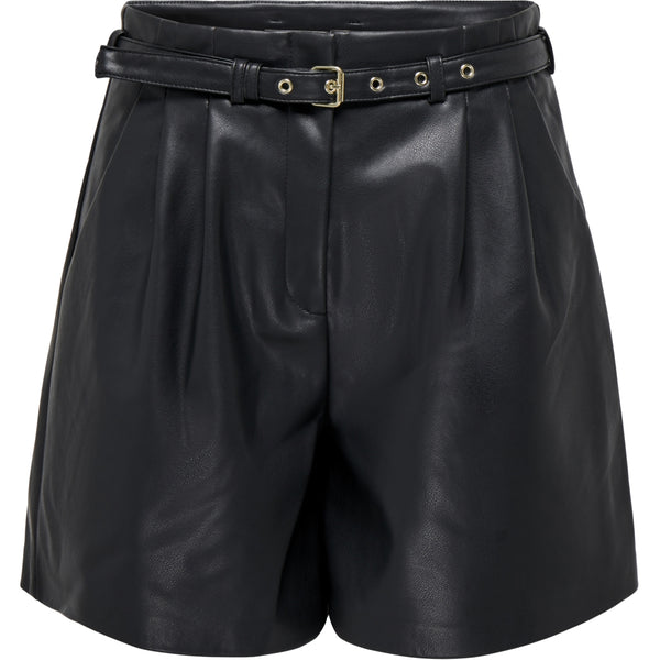 ONLY ONLY dam shorts ONLHEIDI Shorts Black