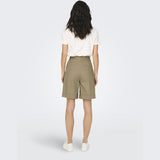ONLY ONLY dam shorts ONLROSALIE Shorts Amphora