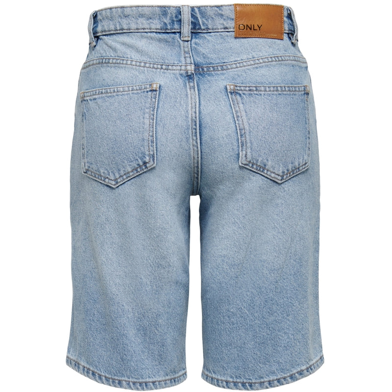 ONLY ONLY dam shorts ONLSONNY Shorts Light Blue Denim