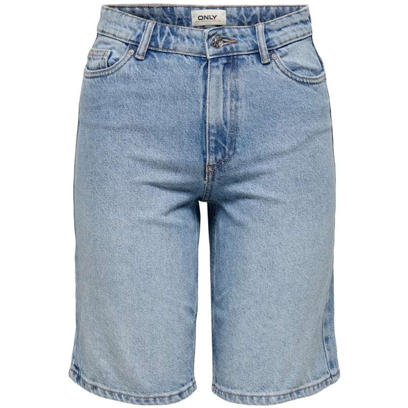 ONLY ONLY dam shorts ONLSONNY Shorts Light Blue Denim