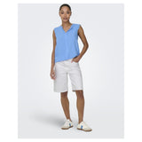 ONLY ONLY dam shorts ONLSONNY Shorts White