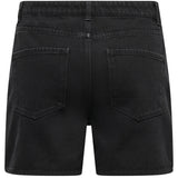 ONLY ONLY dam shorts ONLVENUS Shorts Washed Black