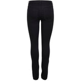 ONLY ONLY dam skinny jeans ONLRAIN Jeans Black Denim