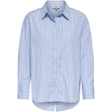 ONLY ONLY dam skjorta ONLOREGON Shirt Soft Chambray BRIGHT WHITE