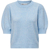 ONLY ONLY dam stickad ONLRICA Knit Little Boy Blue MELANGE