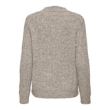 ONLY ONLY dam stickad tröja ONLMAGGIE Knit Malt Ball Melange