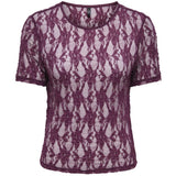 ONLY ONLY dam t-shirt ONLALBA T-shirt Fig
