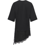 ONLY ONLY dam t-shirt ONLMADELYN T-shirt Black