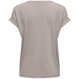 ONLY ONLY dam t-shirt ONLMOSTER Blouse Etherea