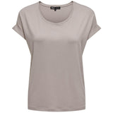 ONLY ONLY dam t-shirt ONLMOSTER Blouse Etherea