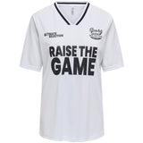 ONLY ONLY dam t-shirt ONLNADINE T-shirt Bright White Game