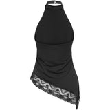 ONLY ONLY dam top ONLARIA Top Black