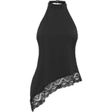 ONLY ONLY dam top ONLARIA Top Black