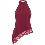 ONLY ONLY dam top ONLARIA Top Rumba Red