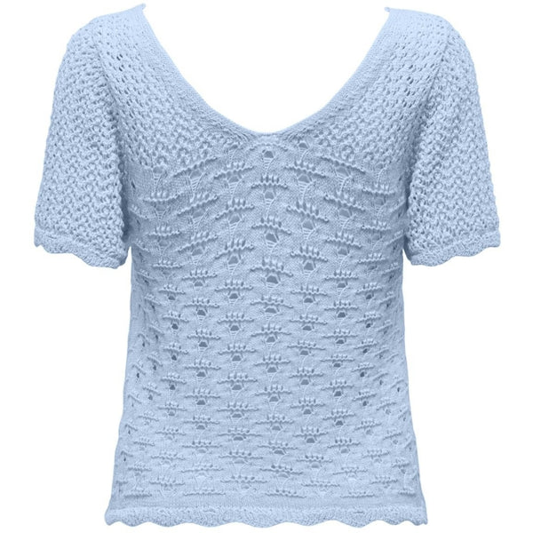 ONLY ONLY dam top ONLBECCA Top Cashmere Blue