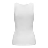 ONLY ONLY dam top ONLEA Top Bright White