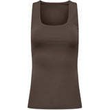 ONLY ONLY dam top ONLEA Top Chocolate Martini