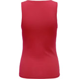 ONLY ONLY dam top ONLEA Top Racing Red