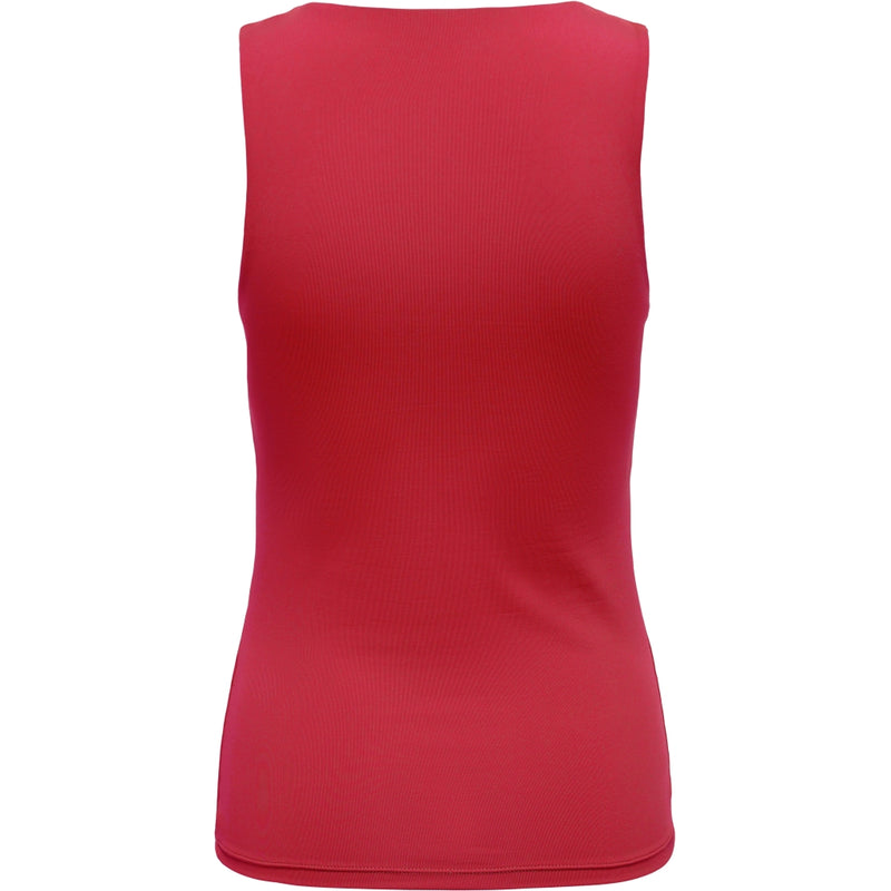 ONLY ONLY dam top ONLEA Top Racing Red