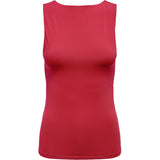 ONLY ONLY dam top ONLEA Top Racing Red