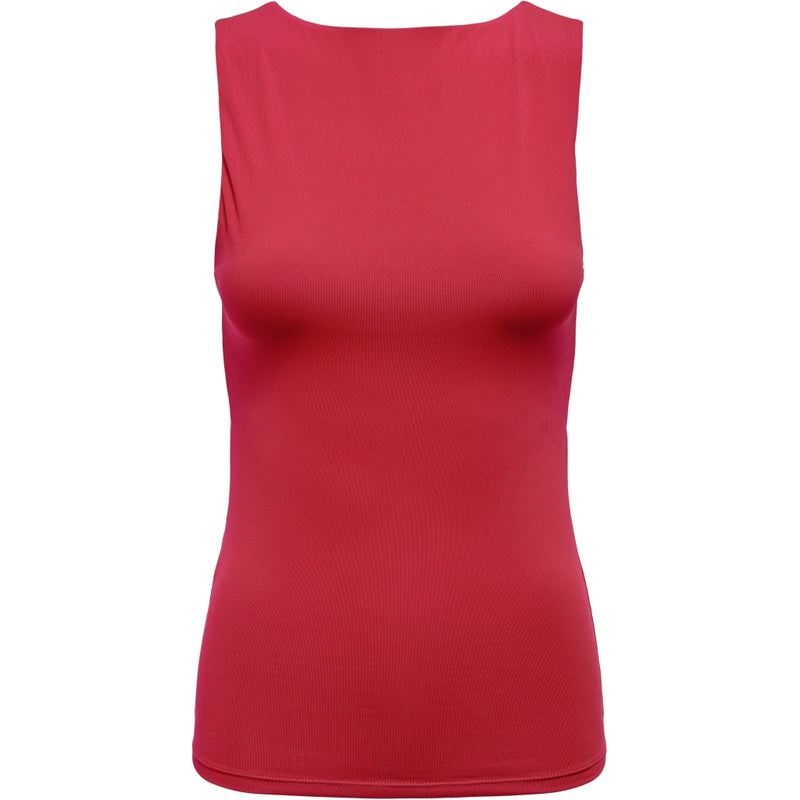 ONLY ONLY dam top ONLEA Top Racing Red