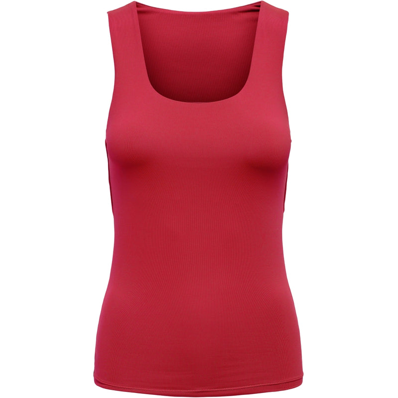 ONLY ONLY dam top ONLEA Top Racing Red