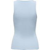 ONLY ONLY dam top ONLEA Top Soft Chambray