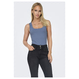 ONLY ONLY dam top ONLEA Top Vintage Indigo