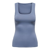 ONLY ONLY dam top ONLEA Top Vintage Indigo