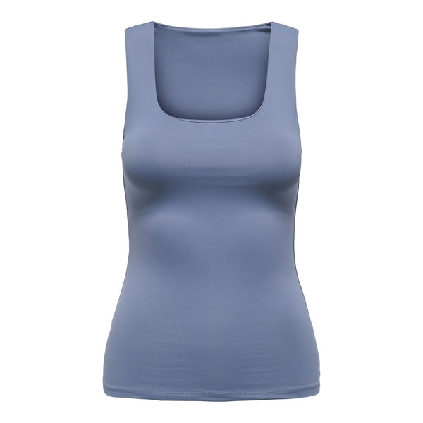 ONLY ONLY dam top ONLEA Top Vintage Indigo