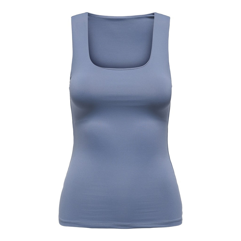 ONLY ONLY dam top ONLEA Top Vintage Indigo