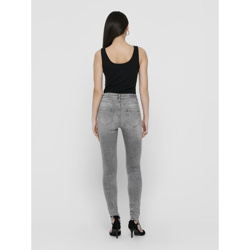 ONLY ONLY dam top ONLLIVE Top Black