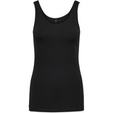 ONLY ONLY dam top ONLLIVE Top Black
