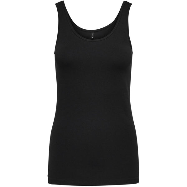 ONLY ONLY dam top ONLLIVE Top Black