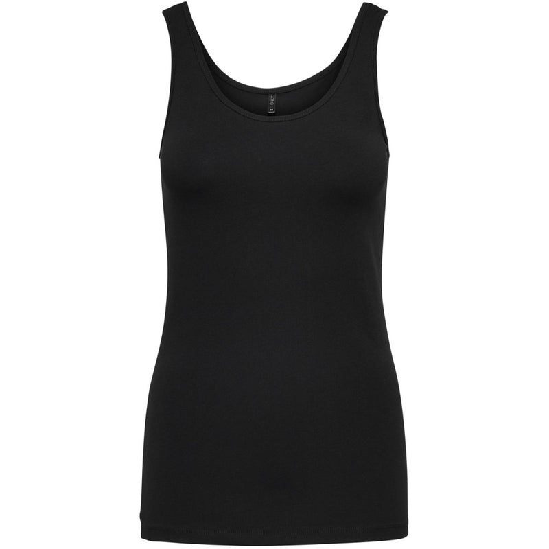 ONLY ONLY dam top ONLLIVE Top Black
