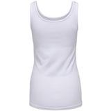 ONLY ONLY dam top ONLLIVE Top White