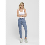 ONLY ONLY dam top ONLLIVE Top White
