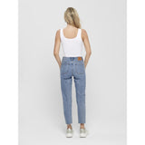 ONLY ONLY dam top ONLLIVE Top White