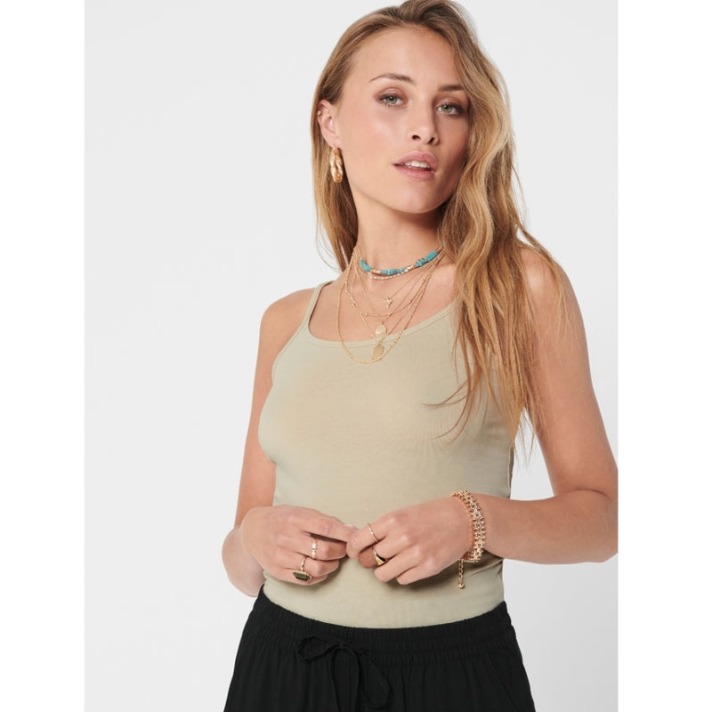 ONLY ONLY dam top ONLLOVE Top Peyote