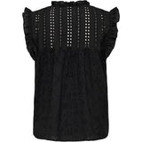 ONLY ONLY dam top ONLREVA Top Black