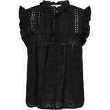 ONLY ONLY dam top ONLREVA Top Black