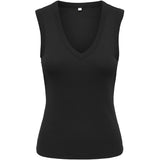 ONLY ONLY dam top ONLRINA Top Black